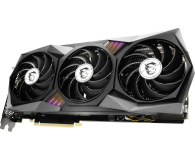 MSI GeForce RTX 3070 GAMING Z TRIO LHR 8GB GDDR6 - 659819 - zdjęcie 4